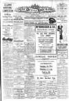Derry Journal Friday 14 September 1934 Page 1