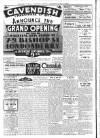 Derry Journal Wednesday 26 September 1934 Page 4