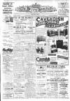 Derry Journal Wednesday 17 October 1934 Page 1