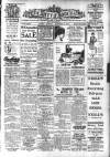 Derry Journal Monday 19 November 1934 Page 1