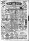 Derry Journal Friday 23 November 1934 Page 1