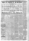 Derry Journal Wednesday 28 November 1934 Page 4
