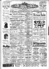 Derry Journal Wednesday 19 December 1934 Page 1