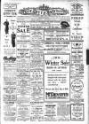 Derry Journal Friday 28 December 1934 Page 1