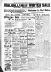 Derry Journal Monday 07 January 1935 Page 4