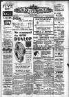 Derry Journal Wednesday 16 January 1935 Page 1