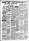 Derry Journal Wednesday 16 January 1935 Page 4