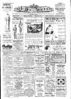 Derry Journal Monday 25 March 1935 Page 1