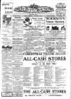 Derry Journal Friday 06 December 1935 Page 1