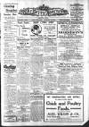 Derry Journal Friday 14 February 1936 Page 1