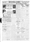 Derry Journal Wednesday 27 January 1937 Page 4