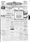 Derry Journal Wednesday 24 March 1937 Page 1