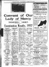 Derry Journal Friday 01 October 1937 Page 8