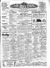 Derry Journal Friday 03 December 1937 Page 1