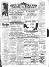 Derry Journal Wednesday 08 December 1937 Page 1