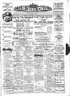 Derry Journal Wednesday 15 December 1937 Page 1