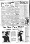 Derry Journal Monday 28 March 1938 Page 6