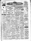 Derry Journal Wednesday 11 May 1938 Page 1