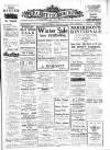 Derry Journal Monday 02 January 1939 Page 1