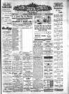 Derry Journal Wednesday 25 January 1939 Page 1