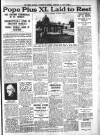 Derry Journal Wednesday 15 February 1939 Page 5