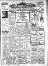 Derry Journal Friday 07 April 1939 Page 1