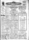 Derry Journal Friday 28 July 1939 Page 1