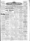 Derry Journal Wednesday 06 September 1939 Page 1