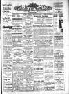 Derry Journal Monday 25 September 1939 Page 1