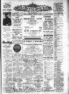 Derry Journal Friday 13 October 1939 Page 1