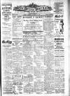 Derry Journal Friday 20 October 1939 Page 1