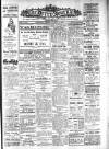 Derry Journal Wednesday 25 October 1939 Page 1