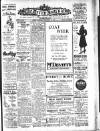 Derry Journal Friday 10 November 1939 Page 1