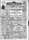 Derry Journal Friday 05 January 1940 Page 1