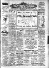 Derry Journal Monday 08 January 1940 Page 1