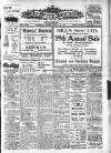 Derry Journal Wednesday 10 January 1940 Page 1