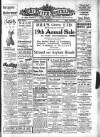 Derry Journal Monday 15 January 1940 Page 1