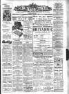 Derry Journal Wednesday 06 March 1940 Page 1