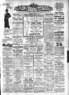 Derry Journal Monday 08 April 1940 Page 1