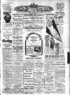 Derry Journal Monday 15 April 1940 Page 1
