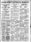 Derry Journal Monday 22 April 1940 Page 5