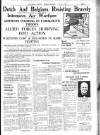Derry Journal Monday 13 May 1940 Page 5