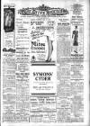 Derry Journal Monday 27 May 1940 Page 1