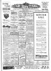 Derry Journal Monday 06 January 1941 Page 1