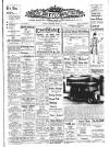 Derry Journal Monday 31 March 1941 Page 1