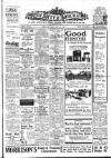 Derry Journal Friday 25 July 1941 Page 1