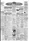 Derry Journal Wednesday 25 March 1942 Page 1
