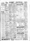 Derry Journal Wednesday 23 December 1942 Page 1