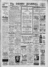 Derry Journal Friday 22 January 1943 Page 1