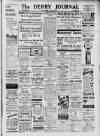 Derry Journal Friday 29 January 1943 Page 1